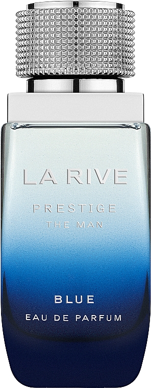 La Rive Prestige The Man Blue - Парфюмированная вода — фото N1