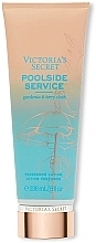 Парфюмированный лосьон для тела - Victoria's Secret Poolside Service Body Lotion  — фото N1