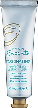 Avon Encanto Fascinating - Крем для рук — фото N1