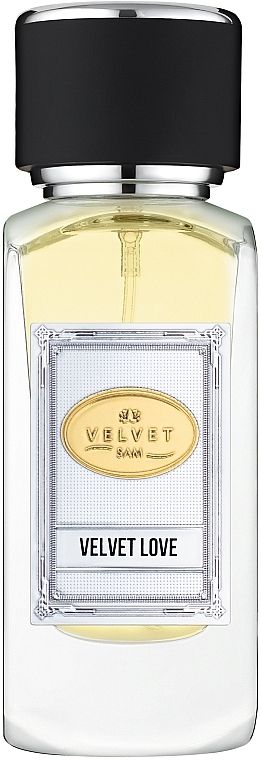 Velvet Sam Velvet Love - Парфумована вода — фото N1