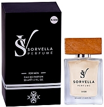 Sorvella Perfume S-530 - Духи — фото N2