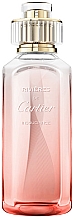 Cartier Rivieres De Cartier Insouciance - Туалетная вода (тестер с крышечкой) — фото N1