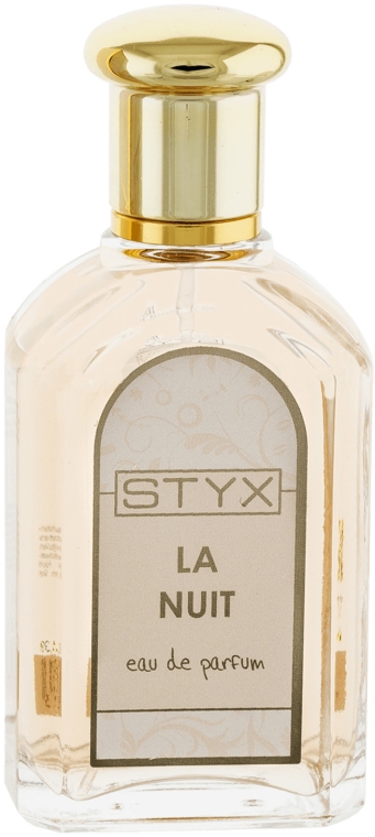 Styx Naturcosmetic La Nuit - Парфюмированная вода — фото N3
