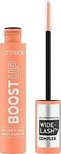 Туш для вій - Catrice Boost Up Volume & Lash Boost — фото N2