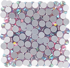 Парфумерія, косметика Декоративні кристали для нігтів "Ferro AB", розмір SS 12, 200 шт. - Kodi Professional