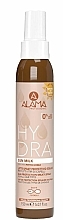 Сонцезахисний спрей-молочко для волосся - Alama Hydra Sun Milk — фото N1