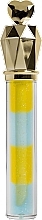 Блиск для губ, ананас - Martinelia Royal Scepter Lip Gloss — фото N1