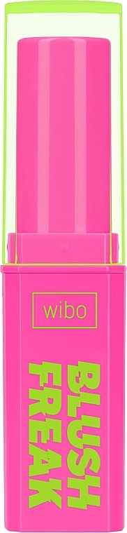 Румяна-стик - Wibo Blush Freak — фото N1