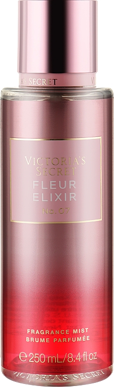 Парфумований спрей для тіла - Victoria's Secret Fleur Elixir № 07 — фото N1