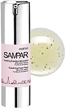 Ексфоліант-мус для всіх типів шкіри - Sampar Equalizing Foam Peel — фото N2