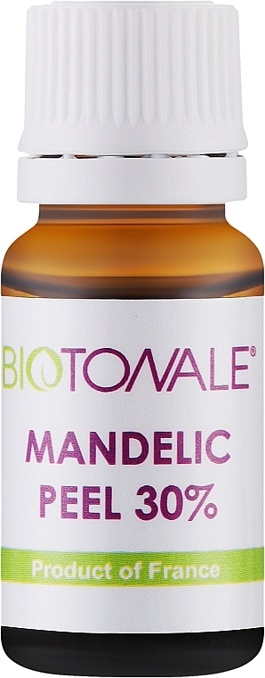 Миндальный пилинг 30% - Biotonale Mandelic Peel 30% — фото N1