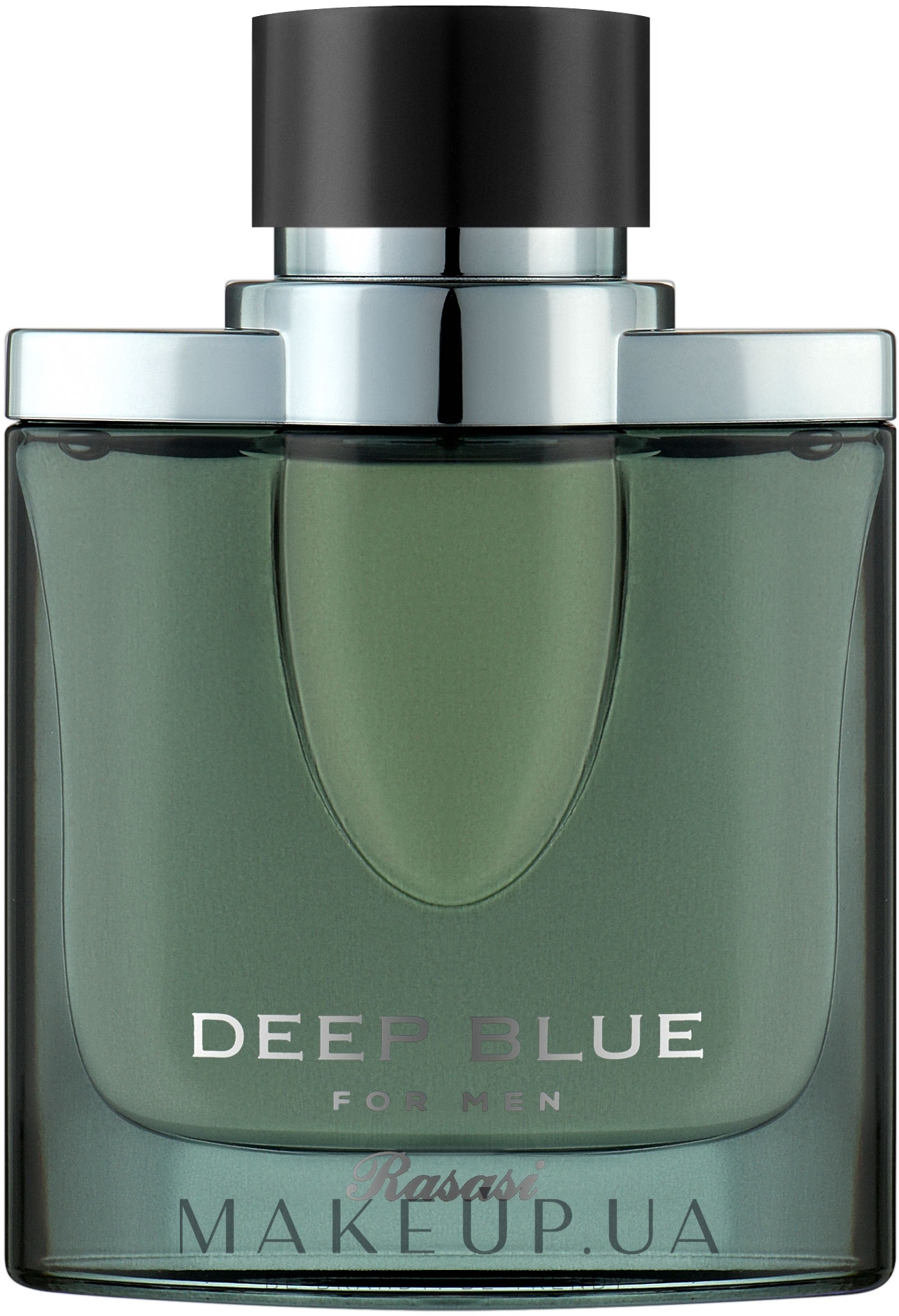 Rasasi Deep Blue For Men - Парфюмированная вода: купить по лучшей цене ...