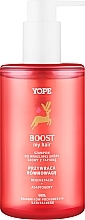 Шампунь для чутливої шкіри голови - Yope Boost — фото N1