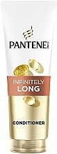 Духи, Парфюмерия, косметика Кондиционер для длинных волос - Pantene Pro-V Infinite Long Conditioner 