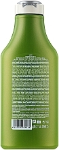 Шампунь для нормальных волос - Lilien Olive Oil Shampoo — фото N2