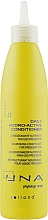 Кондиционер гидровосстанавливающий для всех типов волос - Una Daily Hydro-Active Conditioner — фото N1