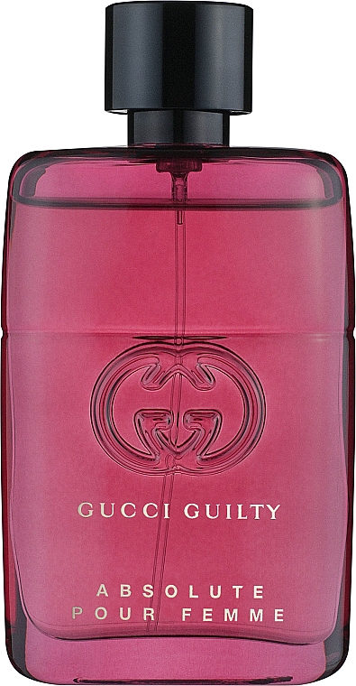 Gucci Guilty Absolute Pour Femme - Парфюмированная вода