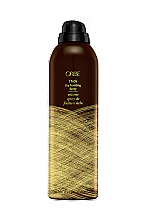 Духи, Парфюмерия, косметика Уплотняющий сухой спрей для волос - Oribe Thick Dry Finishing Spray