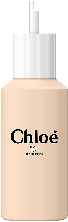 Chloé Refill - Парфюмированная вода — фото N1