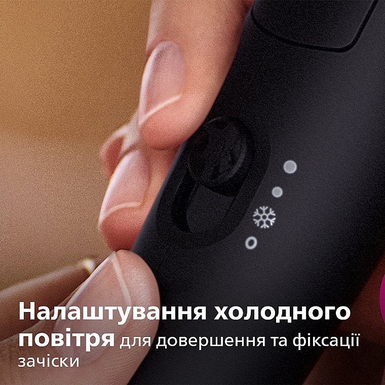 Фен для волосся серії 3000 - Philips BHD302/30 — фото N5