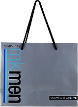 Набір - Mary Kay MKMen (f/wash/133ml+cr/88ml+ash/gel/73ml+eye/cr/18g + sh/foam/187ml) — фото N15