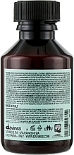 Шампунь-скраб детоксицирующий - Davines Detoxifying Shampoo — фото N2