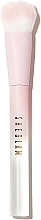 Пензлик для рідких рум'ян - Sheglam Color Bloom Liquid Blush Brush — фото N1