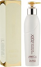 Парфумерія, косметика Очищувальний лосьйон для обличчя - Isa Knox X2D2 Turn-Over 28 Cleansing Lotion