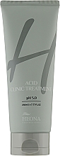Маска для волос - Heona Acid Clinic Treatment — фото N1