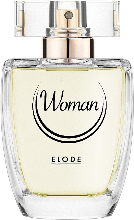 Elode Woman - Парфюмированная вода