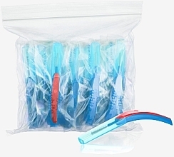 Щётки "Profi-Line" для межзубных промежутков S - Edel+White Dental Space Brushes S — фото N3