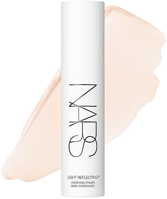 Праймер для придания сияния - Nars Light Reflecting Hydrating Primer — фото N2