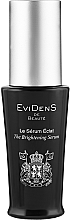 Парфумерія, косметика Сироватка-еліксир "Сяйво" - EviDenS De Beaute The Brightening Serum