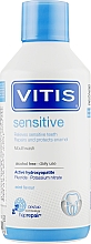 Ополаскиватель для полости рта - Dentaid Vitis Sensitive — фото N1