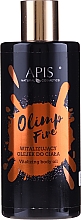 Парфумерія, косметика Відновлювальна олія для тіла - Apil Professional Olimp Fire Vitalizing Body Oil
