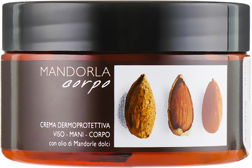 Универсальный крем - Phytorelax Laboratories Mandorla hands-face-body Dermoprotective