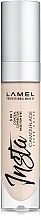 Парфумерія, косметика LAMEL Make Up Insta Camouflage Conceal 3in1 * - LAMEL Make Up Insta Camouflage Conceal 3in1