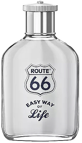 Route 66 Easy Way of Life - Туалетна вода — фото N3