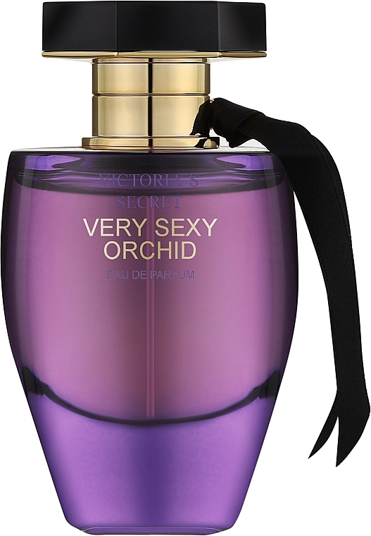 Victoria's Secret Very Sexy Orchid - Парфюмированная вода — фото N1