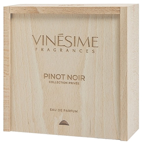 Vinesime Pinot Noir Collection Privee - Парфумована вода — фото N2