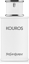 Yves Saint Laurent Kouros - Туалетна вода — фото N1