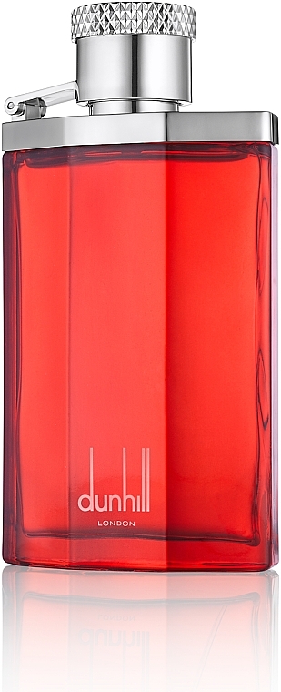 Alfred Dunhill Desire Red - Туалетная вода