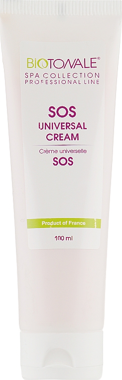 Универсальный крем "SOS" - Biotonale SOS Universal Cream