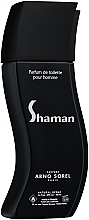 Corania Perfumes Shaman - Туалетная вода — фото N1