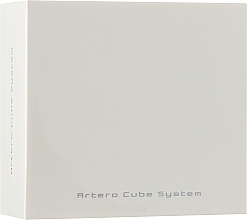 Духи, Парфюмерия, косметика Куб для хранения ножниц , А486, белый - Artero