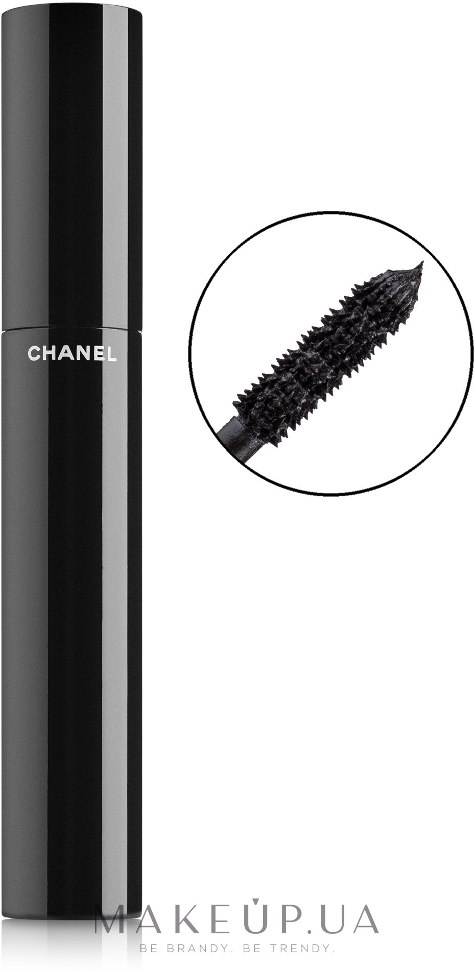 Об'ємна туш для вій - Chanel Le Volume de Chanel Mascara — фото 10 - Noir