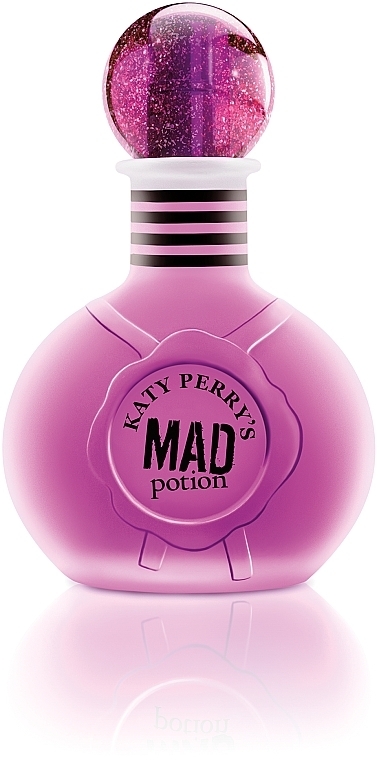 Katy Perry Mad Potion - Парфумована вода
