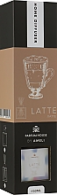 Парфумерія, косметика Дифузор "Лате" - Parfum House by Ameli Homme Diffuser Latte