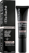 Сыворотка для осветления и лечения пигментации - Ella Bache Nutridermologie® Lab Face Serum Magistral Blanc de Teint 6.7% — фото N2