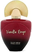 Духи, Парфюмерия, косметика Maison Asrar Vanilla Rouge - Парфюмированная вода